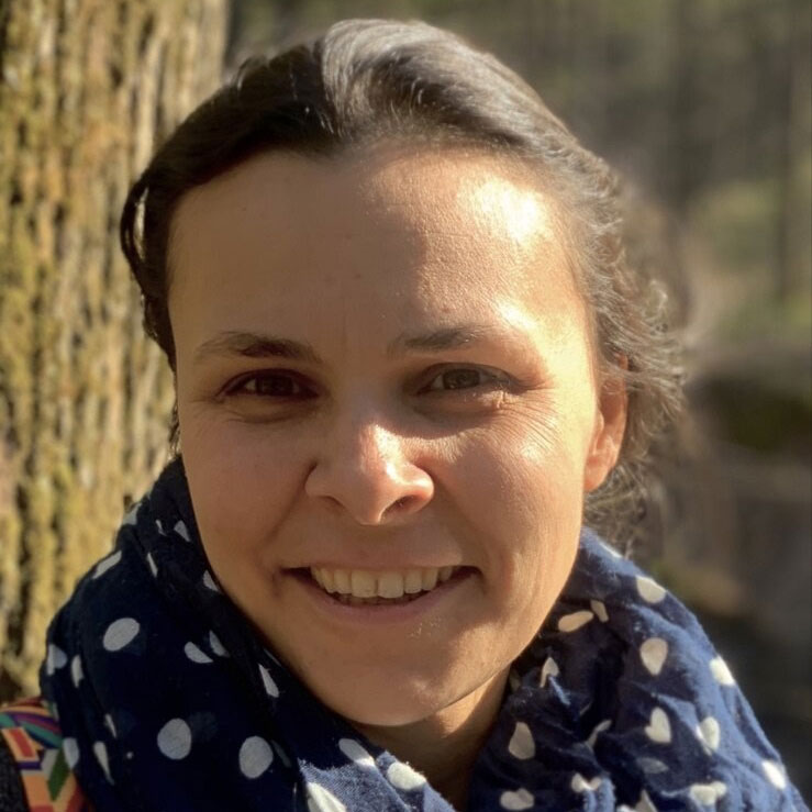 Нина Каменева Нина Каменева